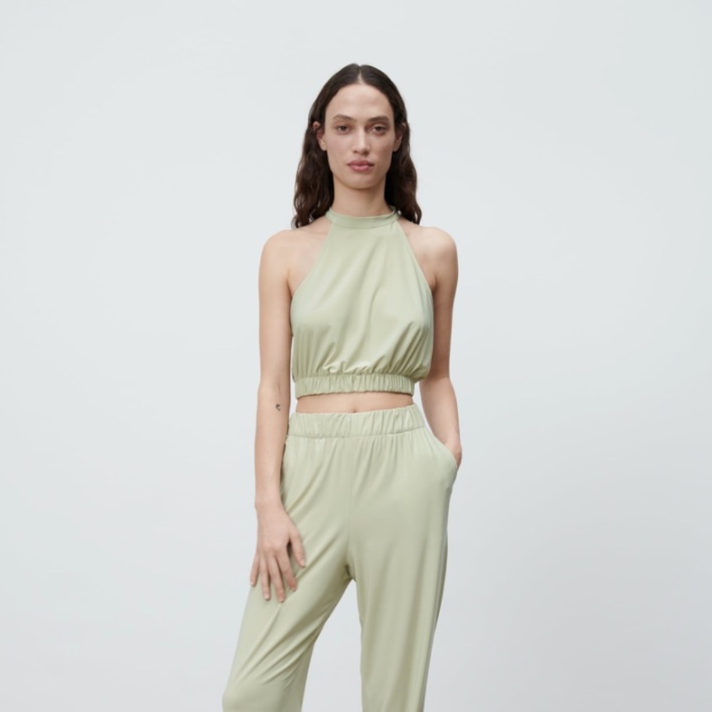 Zara Top - Picture 3 of 4